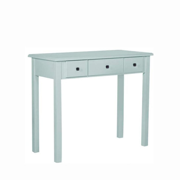 Ameriwood Small writing desk with drawers Wayfair